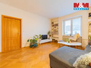 Prodej bytu 4+1, Sokolov, Sokolovská, 81 m2