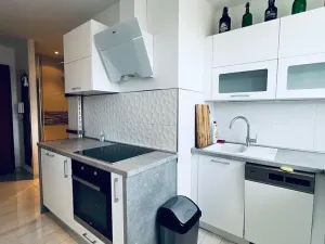 Pronájem bytu 1+1, Praha - Hostivař, Chudenická, 39 m2