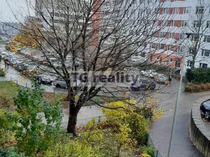 Prodej bytu 3+1, Praha - Stodůlky, Přecechtělova, 73 m2