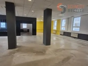 Pronájem kanceláře, Lednice, Komenského, 39 m2