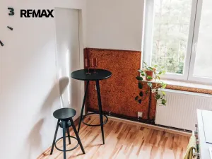 Pronájem bytu 3+1, Bučovice, 82 m2