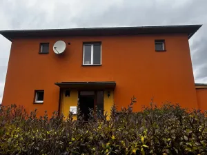 Prodej rodinného domu, Sezimovo Ústí, Komenského, 75 m2