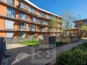 Prodej bytu 3+kk, Praha - Žižkov, Olgy Havlové, 75 m2