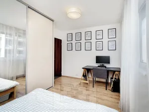Prodej bytu 3+kk, Praha - Žižkov, Olgy Havlové, 75 m2