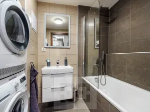 Prodej bytu 3+kk, Praha - Žižkov, Olgy Havlové, 75 m2