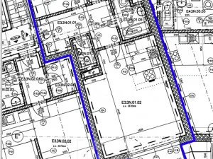 Prodej bytu 3+kk, Praha - Žižkov, Olgy Havlové, 75 m2
