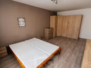 Pronájem bytu 3+1, Strakonice, Luční, 84 m2