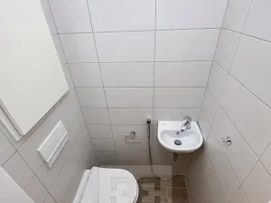 Pronájem bytu 3+1, Strakonice, Luční, 84 m2