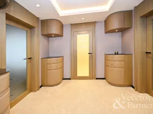 Prodej rodinného domu, Popovičky, Za Stodolou, 310 m2