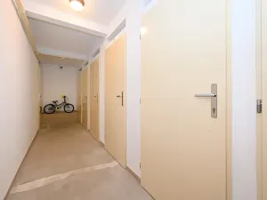 Pronájem bytu 1+kk, Praha - Smíchov, Na Březince, 32 m2
