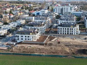 Prodej bytu 4+kk, Praha - Dolní Chabry, Tušimická, 118 m2