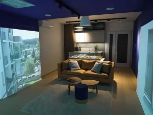 Prodej bytu 3+kk, Praha - Dolní Chabry, Tušimická, 80 m2