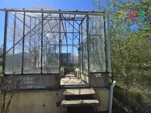 Prodej zahrady, Třeboň, 25 m2