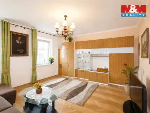 Prodej činžovního domu, Karlovy Vary - Doubí, Studentská, 260 m2