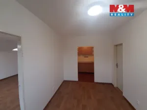 Pronájem bytu 2+kk, Kravaře - Kouty, Hlučínská, 55 m2