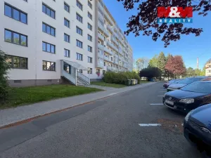 Prodej bytu 2+1, Kopřivnice, Dukelská, 54 m2