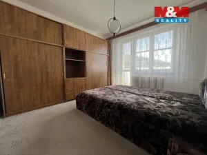 Prodej bytu 2+1, Kopřivnice, Dukelská, 54 m2