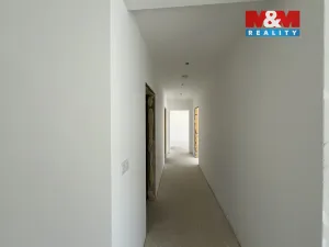 Prodej rodinného domu, Rychvald, Potoční, 114 m2