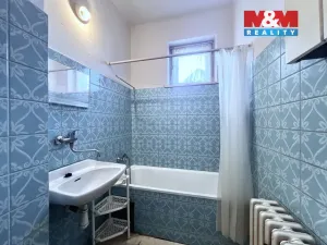 Prodej rodinného domu, Ostrava - Polanka nad Odrou, Bedřicha Smetany, 119 m2