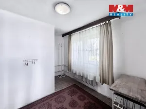 Prodej rodinného domu, Ostrava - Polanka nad Odrou, Bedřicha Smetany, 119 m2