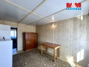 Prodej rodinného domu, Ostrava - Polanka nad Odrou, Bedřicha Smetany, 119 m2
