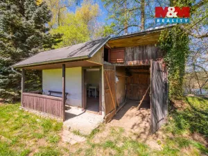 Prodej pozemku pro bydlení, Bystřice, 819 m2
