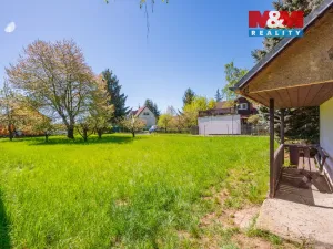 Prodej pozemku pro bydlení, Bystřice, 819 m2