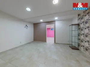 Prodej obchodního prostoru, Karlovy Vary - Drahovice, Vítězná, 147 m2