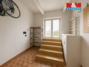 Prodej bytu 3+1, Ostrava - Moravská Ostrava, Na Hradbách, 126 m2