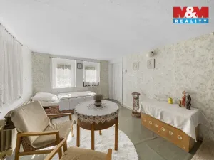 Prodej chalupy, Nový Oldřichov - Mistrovice, 137 m2