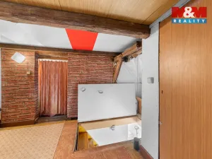 Prodej chalupy, Nový Oldřichov - Mistrovice, 137 m2