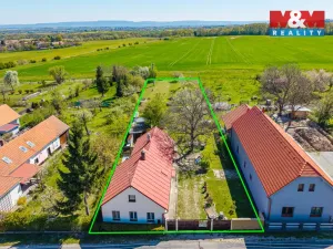Prodej rodinného domu, Žáky - Štrampouch, 115 m2