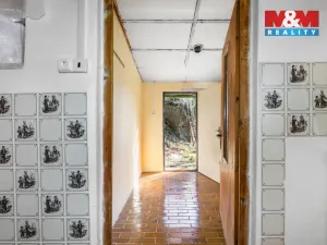 Prodej chaty, Zahrádka, 66 m2