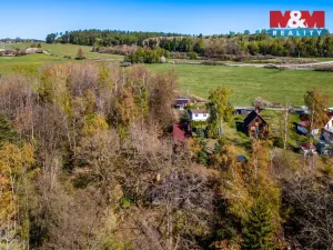 Prodej chaty, Zahrádka, 66 m2
