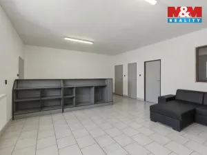 Prodej obchodního prostoru, Veltěže, 178 m2