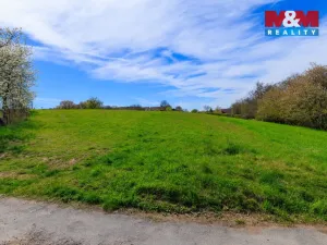 Prodej pozemku pro bydlení, Hradiště, 3518 m2