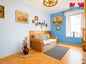 Prodej rodinného domu, Karlovy Vary - Doubí, Studentská, 260 m2
