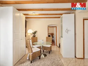 Prodej rodinného domu, Karlovy Vary - Doubí, Studentská, 260 m2