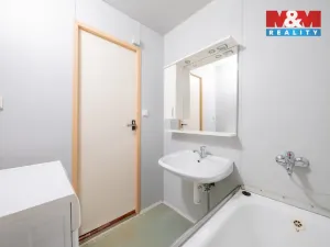 Prodej bytu 2+1, Třinec - Lyžbice, Horní, 50 m2