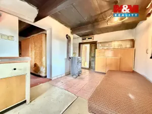 Prodej rodinného domu, Liberk - Uhřínov, 40 m2