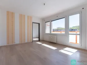 Prodej bytu 4+1, Teplice, Prosetická, 76 m2