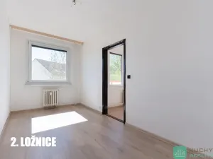 Prodej bytu 4+1, Teplice, Prosetická, 76 m2