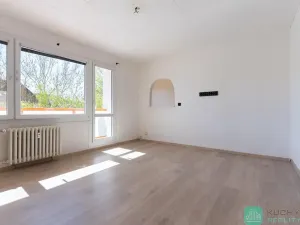 Prodej bytu 4+1, Teplice, Prosetická, 76 m2