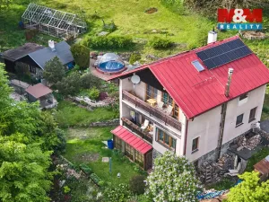 Prodej rodinného domu, Svoboda nad Úpou, Horská, 333 m2