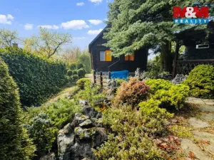 Prodej chaty, Ochoz u Brna, 51 m2
