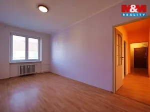Prodej bytu 3+1, Prostějov, Dr. Horáka, 67 m2