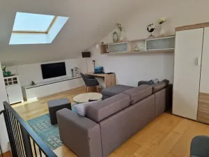 Prodej bytu 3+kk, Poreč, Chorvatsko, 104 m2