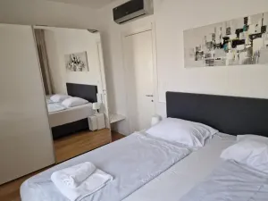 Prodej bytu 3+kk, Poreč, Chorvatsko, 104 m2