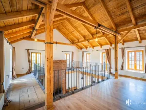 Prodej apartmánu, Květnice, Na Ladech, 460 m2