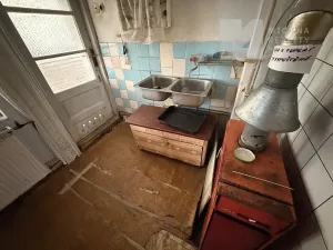 Prodej rodinného domu, Šakvice, Hlavní, 140 m2